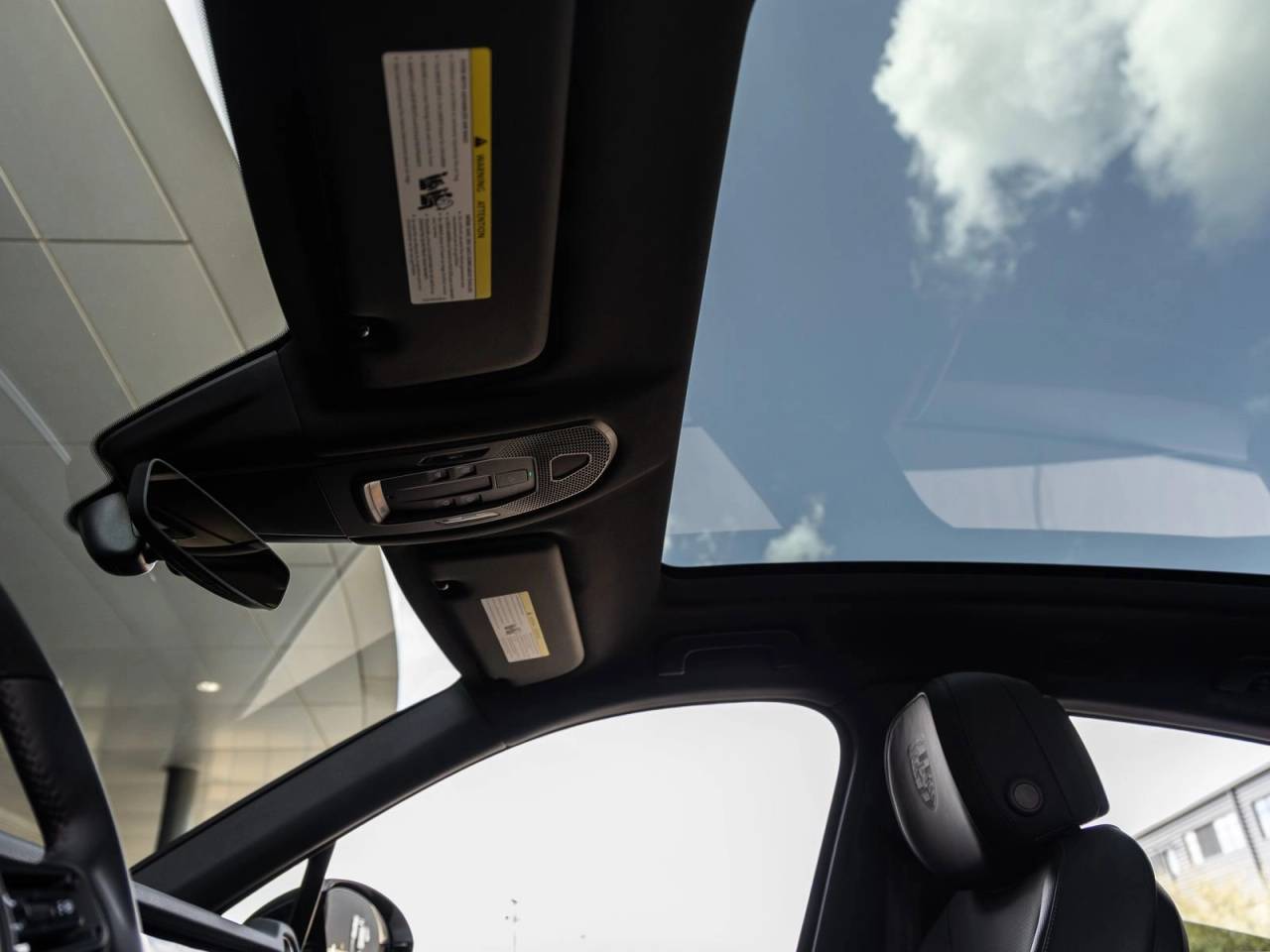 2026 Porsche Cayenne Coupe Cayenne Coupe