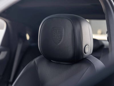 2026 Porsche Cayenne Coupe Cayenne Coupe