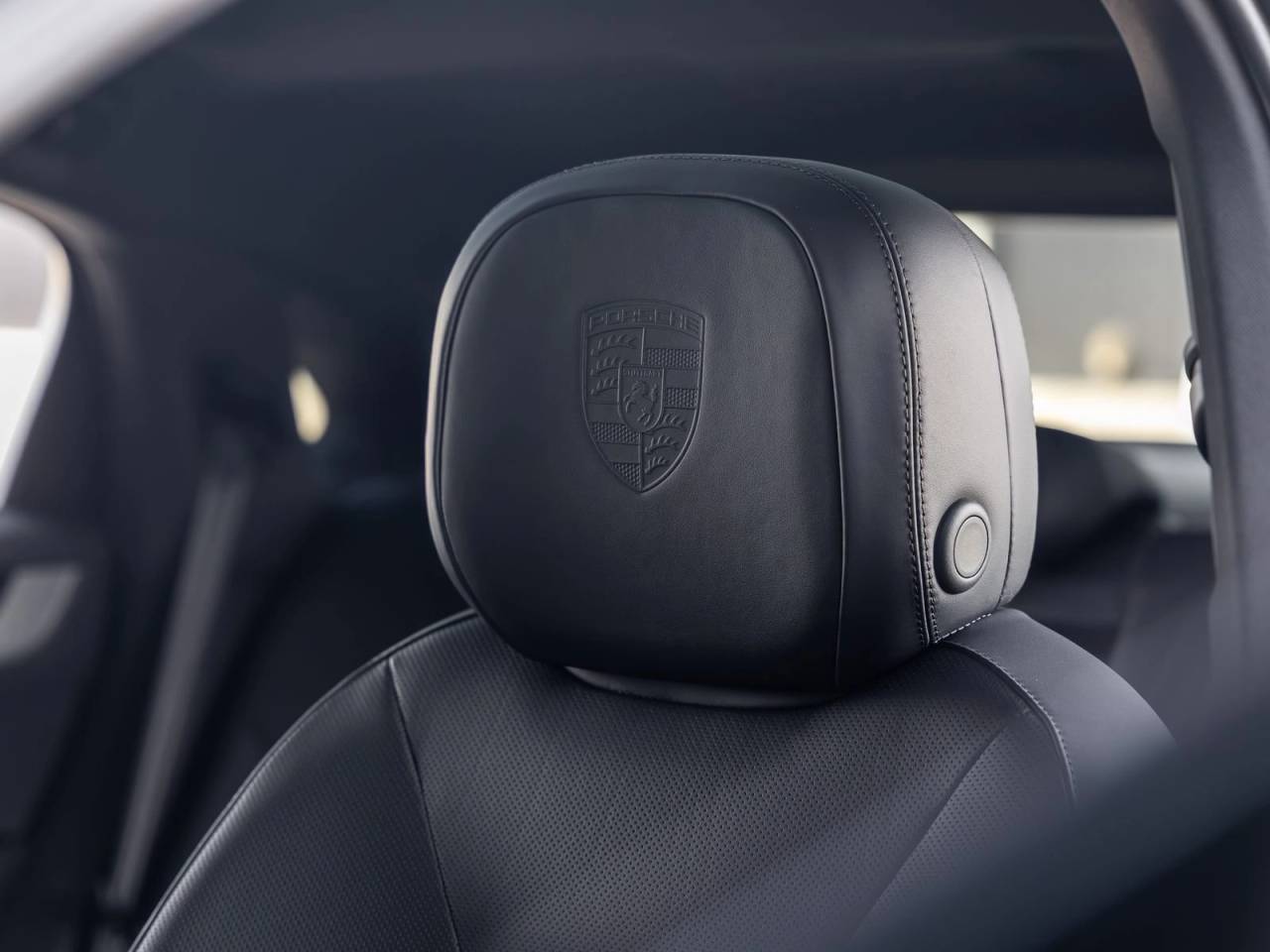 2026 Porsche Cayenne Coupe Cayenne Coupe