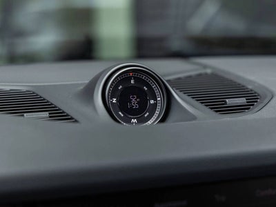 2026 Porsche Cayenne Coupe Cayenne Coupe