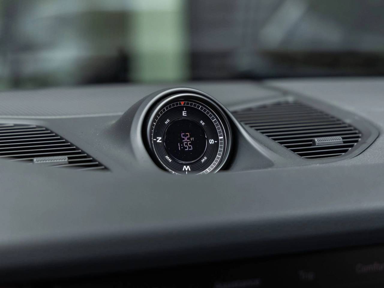 2026 Porsche Cayenne Coupe Cayenne Coupe