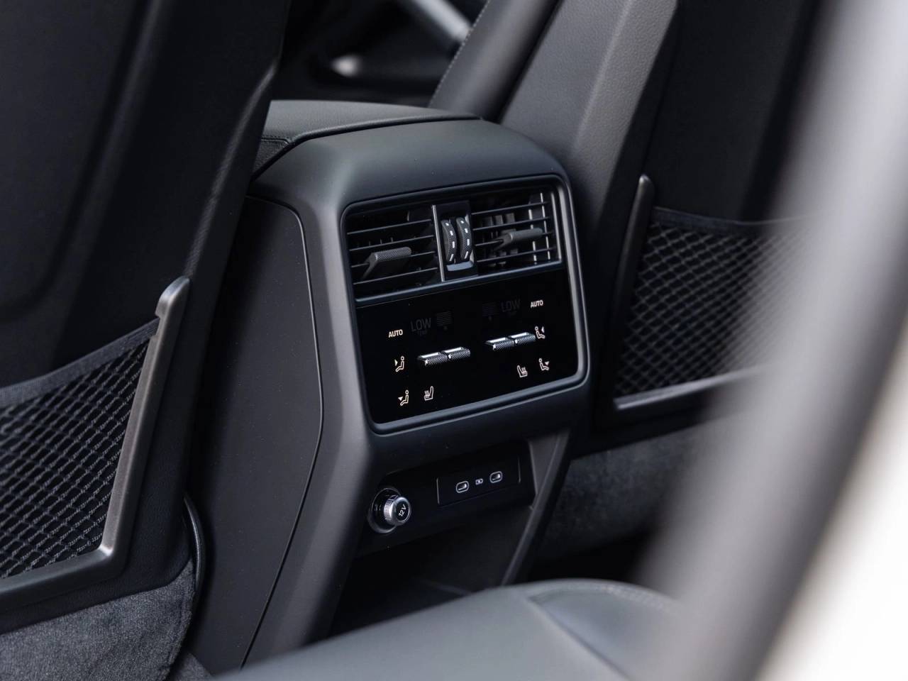 2026 Porsche Cayenne Coupe Cayenne Coupe