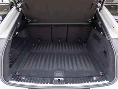 2026 Porsche Cayenne Coupe Cayenne Coupe