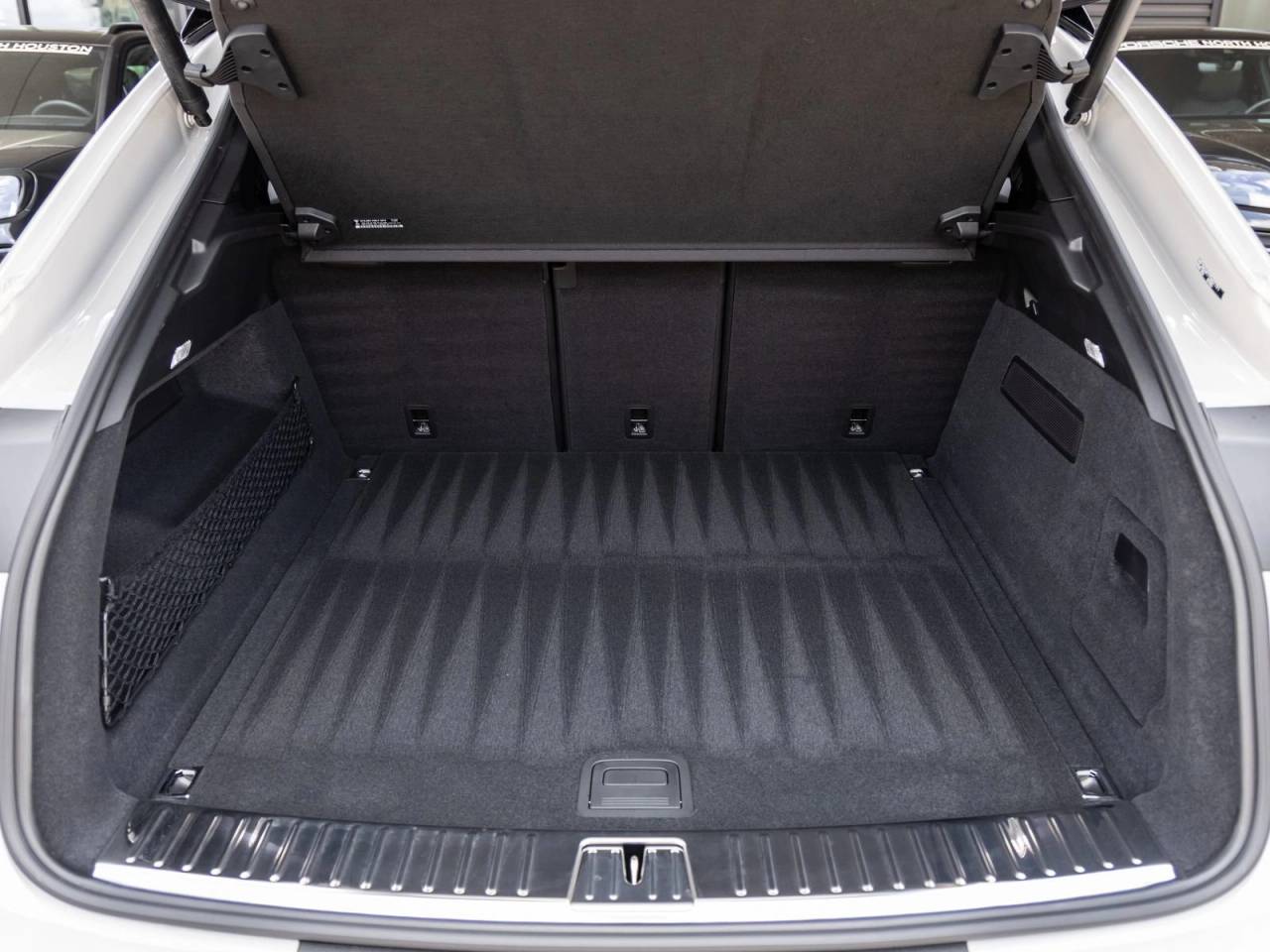 2026 Porsche Cayenne Coupe Cayenne Coupe