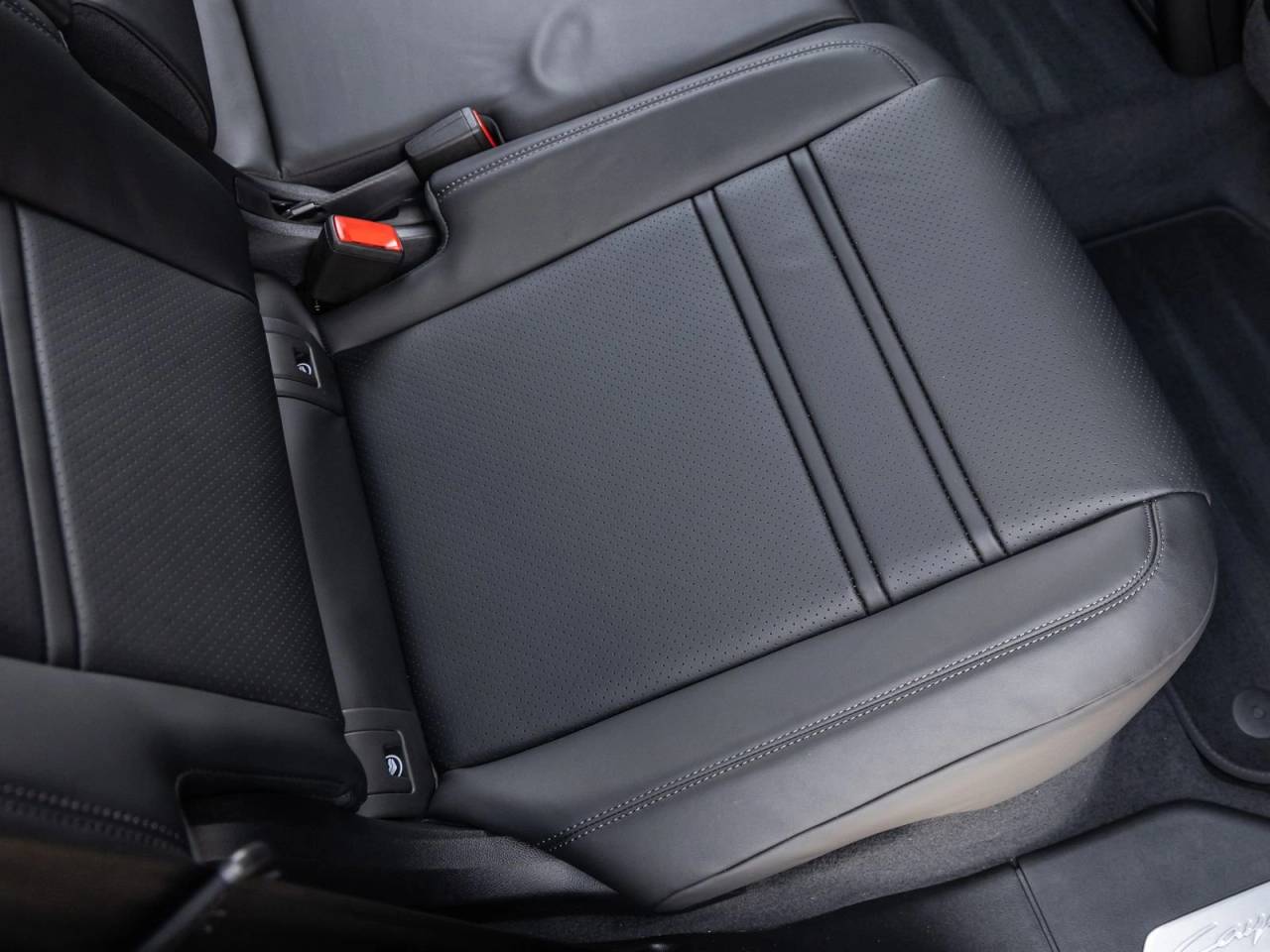 2026 Porsche Cayenne Coupe Cayenne Coupe