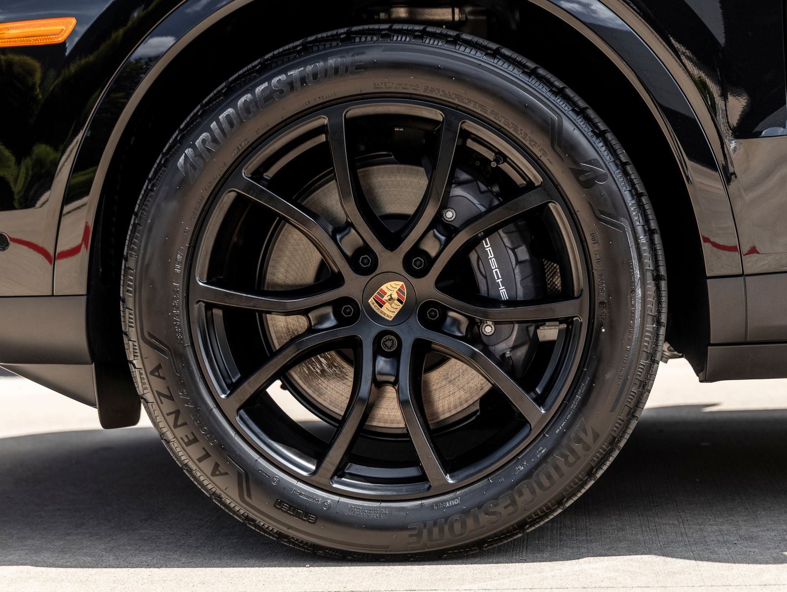 2026 Porsche Cayenne Coupe