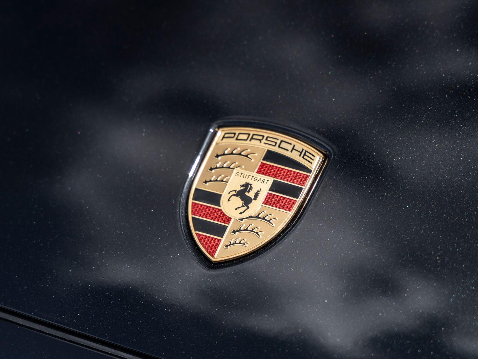 2026 Porsche Cayenne Coupe
