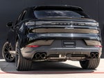 2026 Porsche Cayenne Coupe