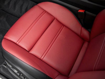 2026 Porsche Cayenne Coupe