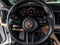 2025 Porsche Cayenne Coupe Coupe AWD