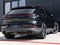 2025 Porsche Cayenne Coupe