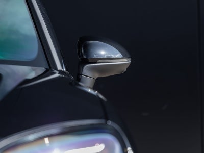 2025 Porsche Cayenne Coupe