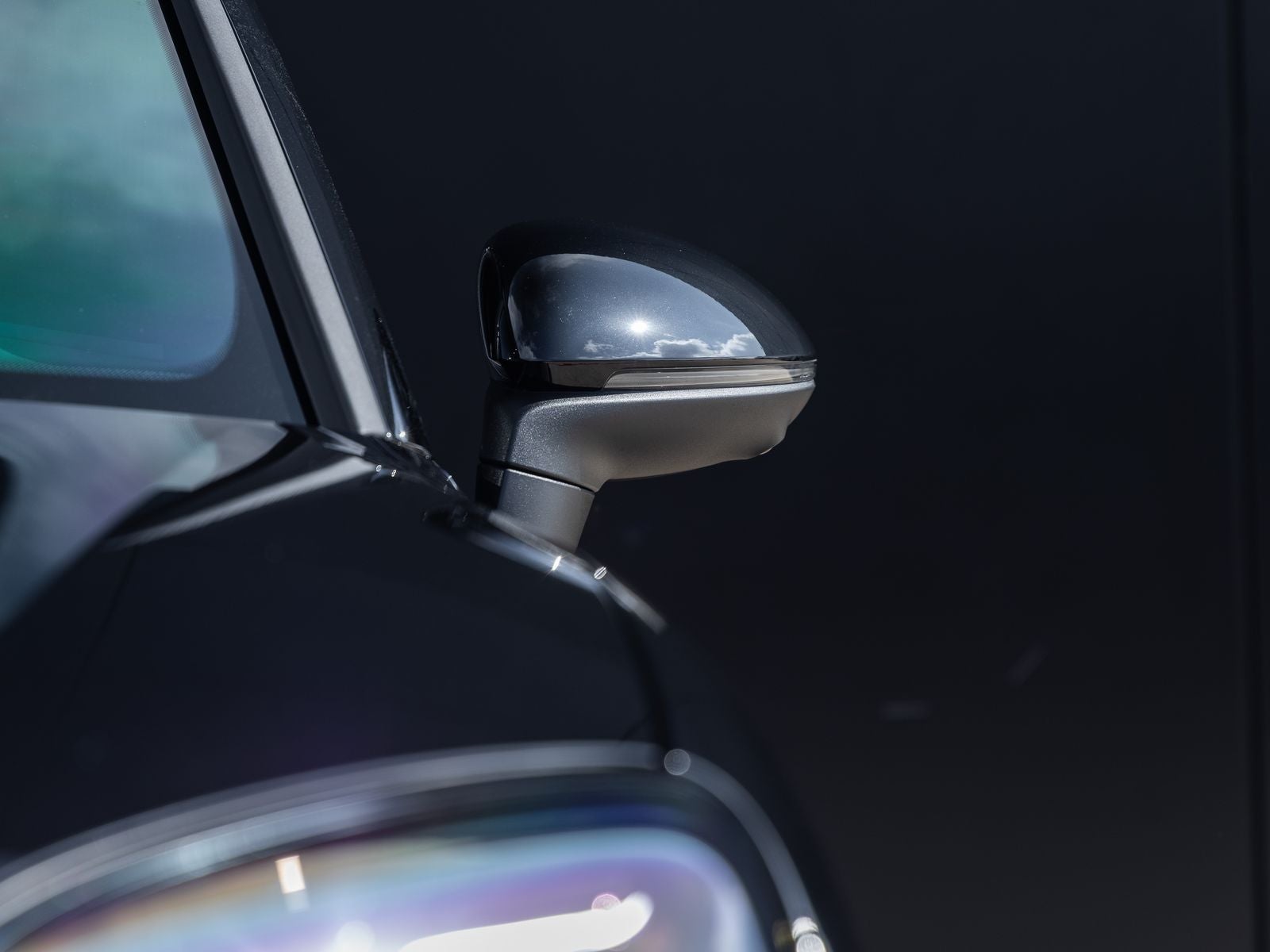 2025 Porsche Cayenne Coupe