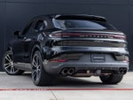 2025 Porsche Cayenne Coupe