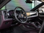 2025 Porsche Cayenne Coupe