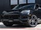 2025 Porsche Cayenne Coupe