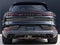 2025 Porsche Cayenne Coupe