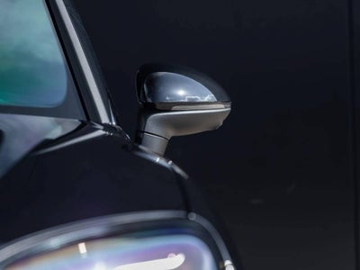 2025 Porsche Cayenne Coupe