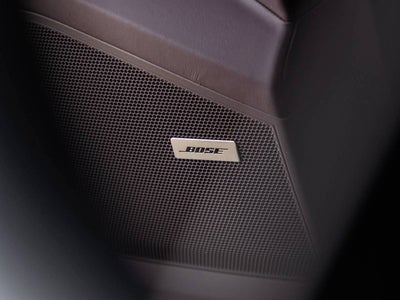 2025 Porsche Cayenne Coupe