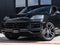 2025 Porsche Cayenne Coupe