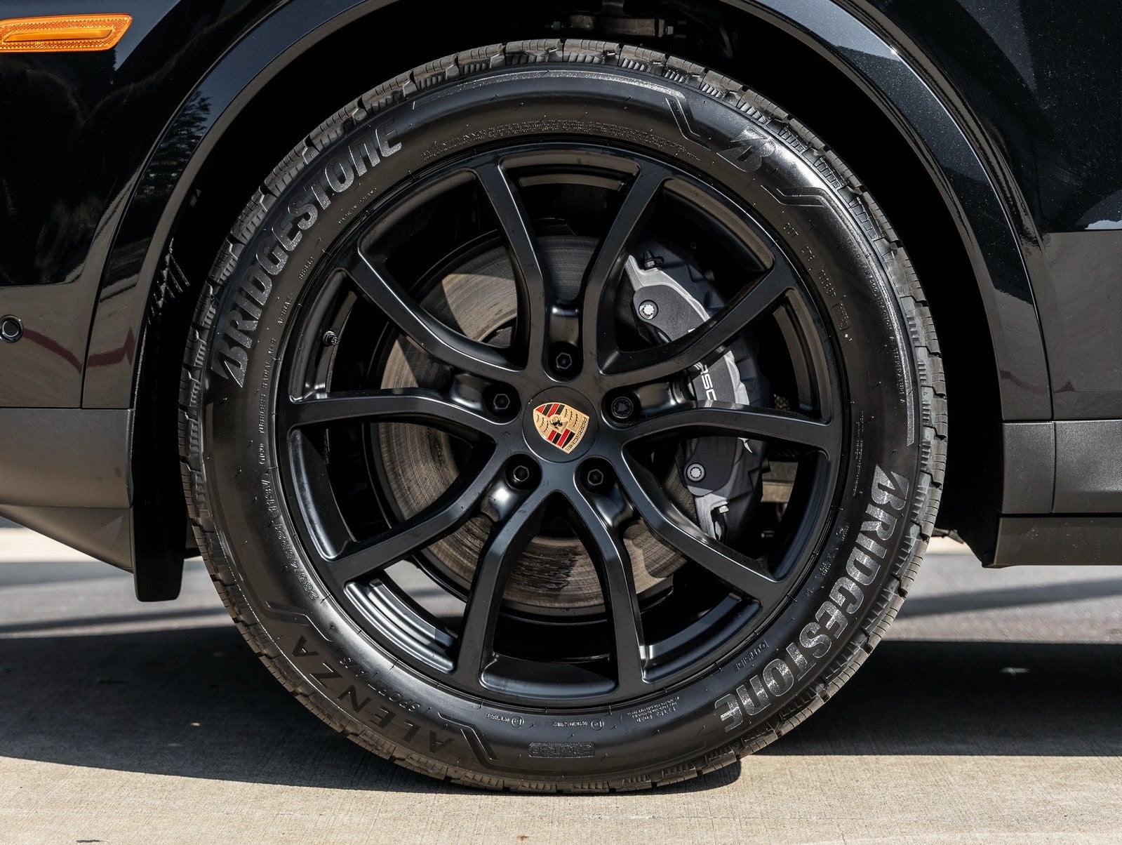 2026 Porsche Cayenne Coupe Cayenne Coupe