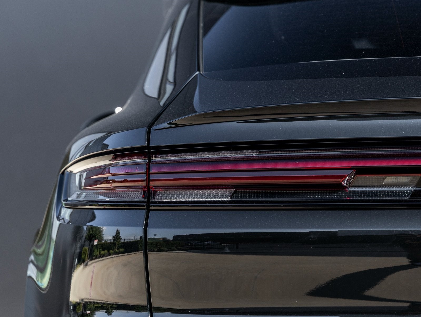 2026 Porsche Cayenne Coupe Cayenne Coupe