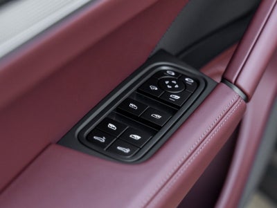 2026 Porsche Cayenne Coupe Cayenne Coupe