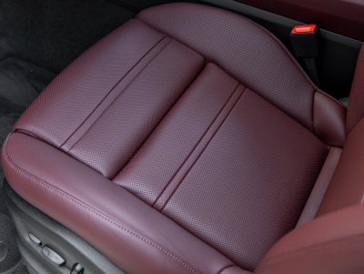 2026 Porsche Cayenne Coupe Cayenne Coupe