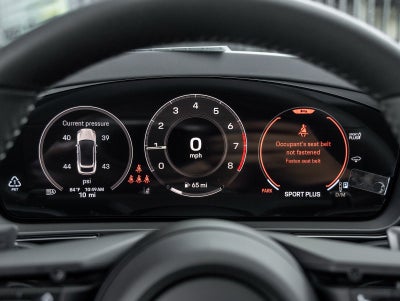 2026 Porsche Cayenne Coupe Cayenne Coupe