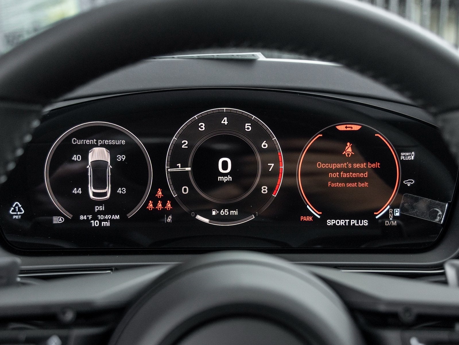 2026 Porsche Cayenne Coupe Cayenne Coupe