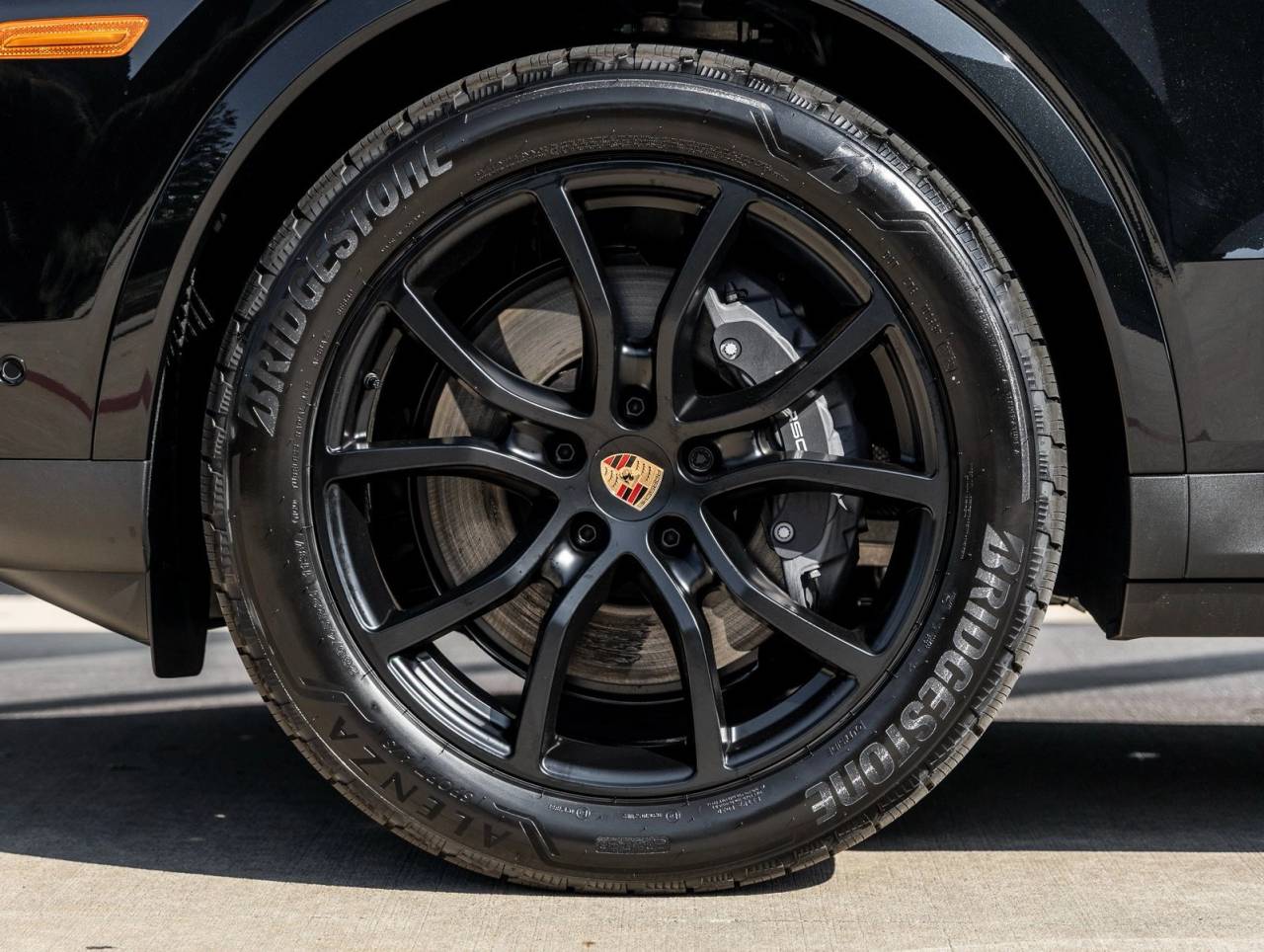 2026 Porsche Cayenne Coupe Cayenne Coupe