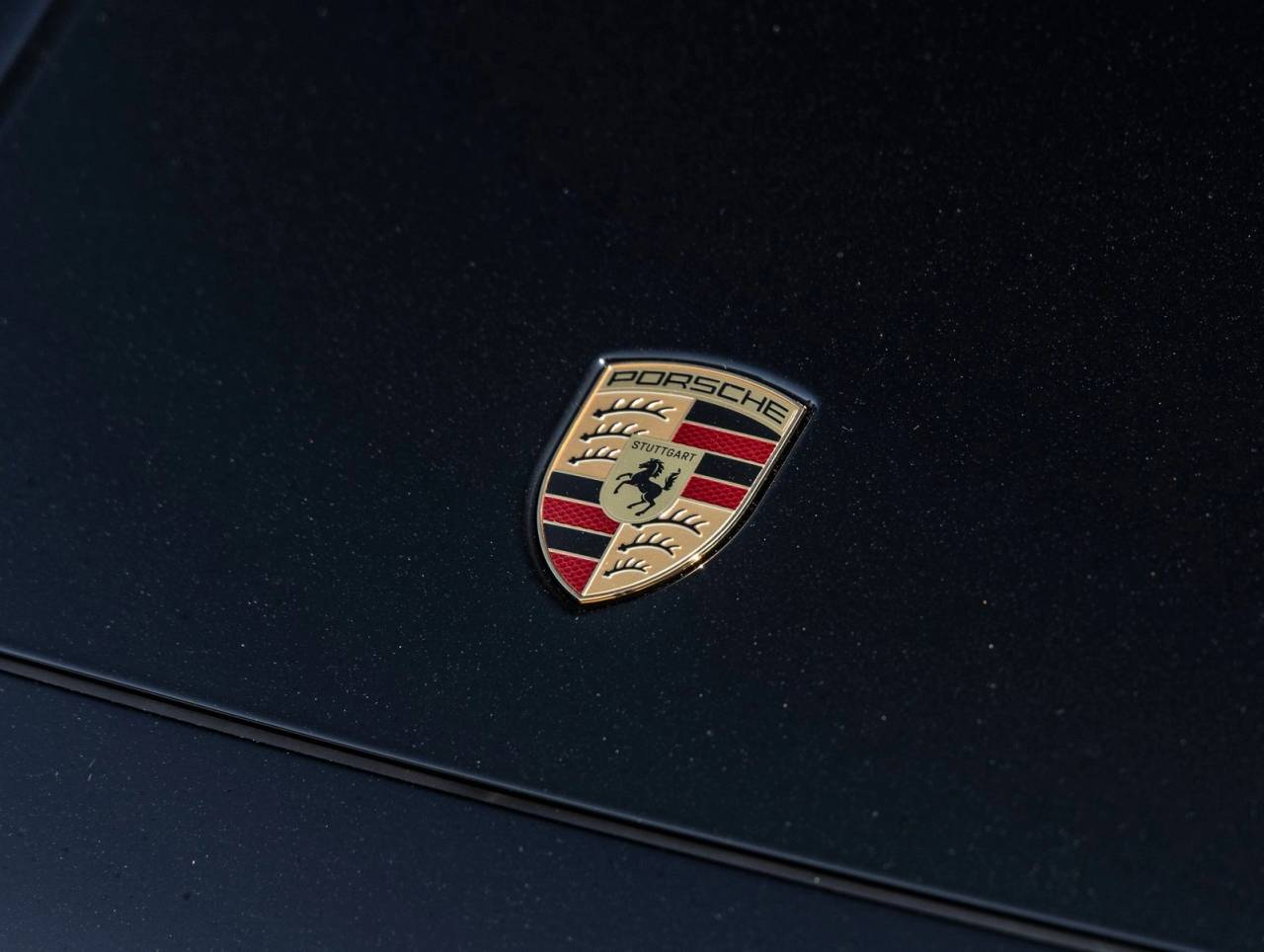 2026 Porsche Cayenne Coupe Cayenne Coupe