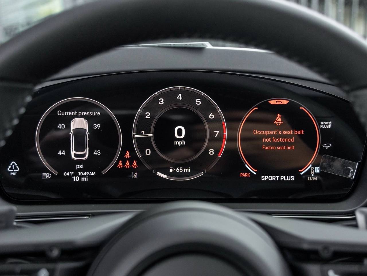 2026 Porsche Cayenne Coupe Cayenne Coupe