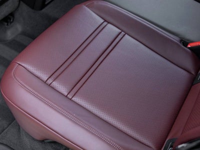 2026 Porsche Cayenne Coupe Cayenne Coupe