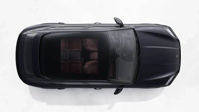 2026 Porsche Cayenne Coupe Cayenne Coupe