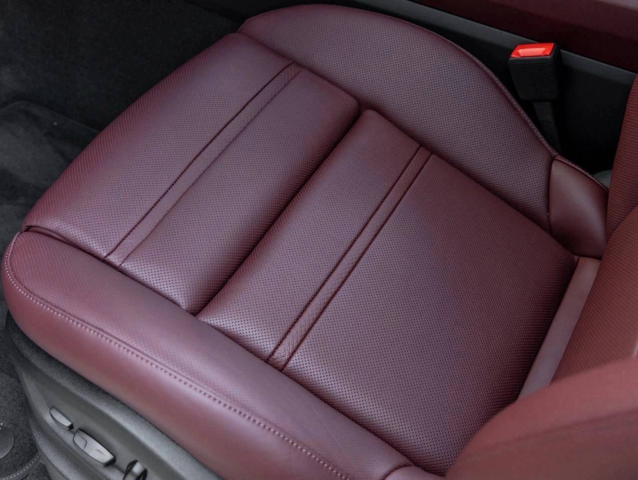 2026 Porsche Cayenne Coupe Cayenne Coupe