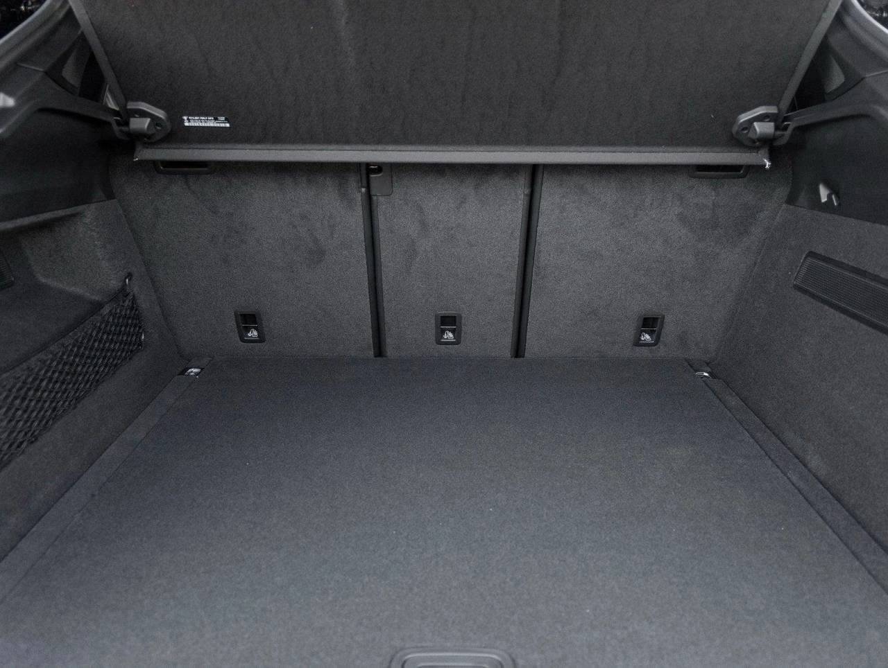 2026 Porsche Cayenne Coupe Cayenne Coupe