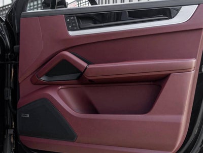 2026 Porsche Cayenne Coupe Cayenne Coupe