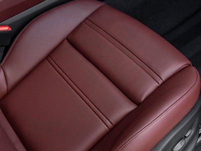 2026 Porsche Cayenne Coupe Cayenne Coupe