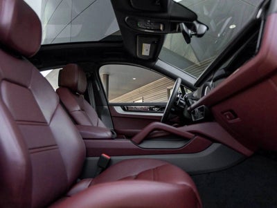 2026 Porsche Cayenne Coupe Cayenne Coupe