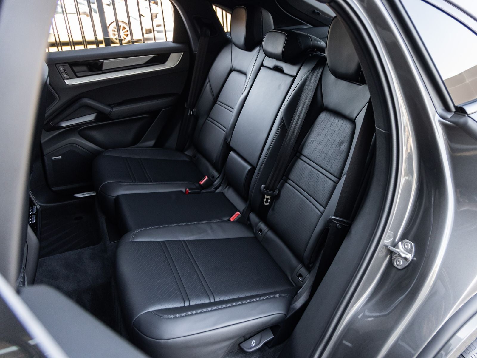 2026 Porsche Cayenne Coupe Cayenne Coupe