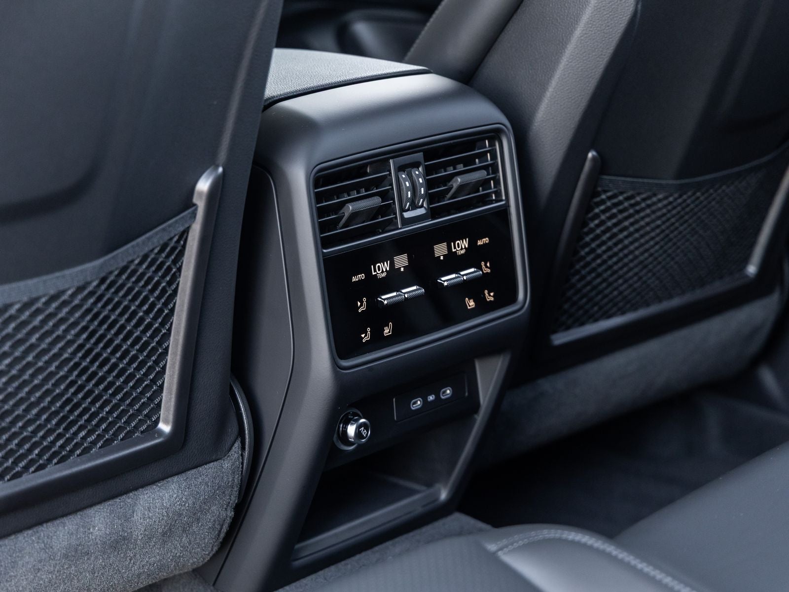 2026 Porsche Cayenne Coupe Cayenne Coupe