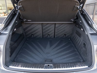 2026 Porsche Cayenne Coupe Cayenne Coupe