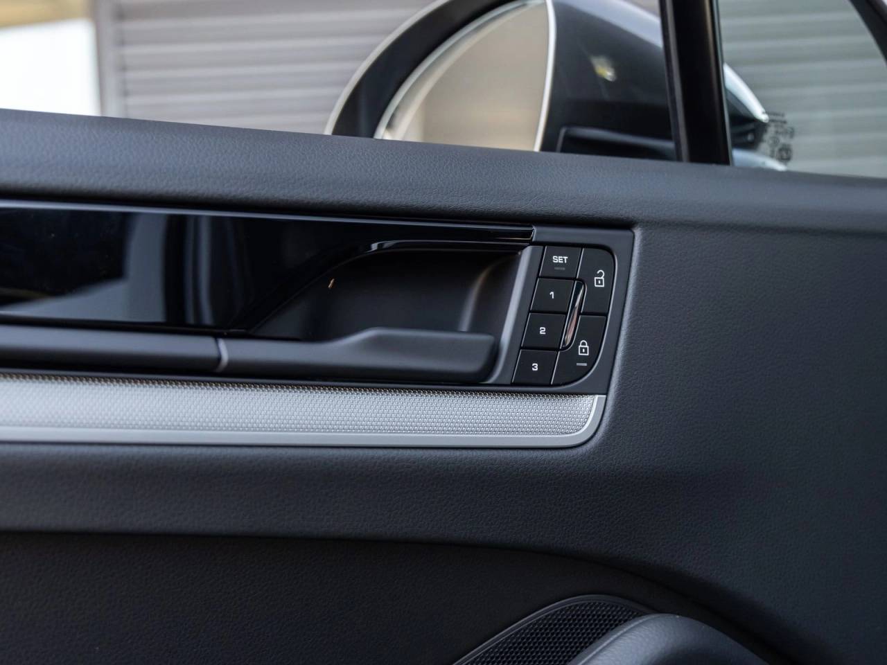 2026 Porsche Cayenne Coupe Cayenne Coupe