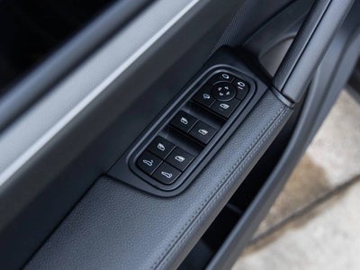 2026 Porsche Cayenne Coupe Cayenne Coupe