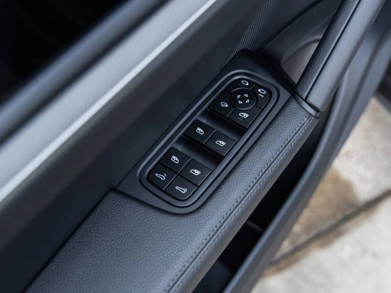 2026 Porsche Cayenne Coupe Cayenne Coupe