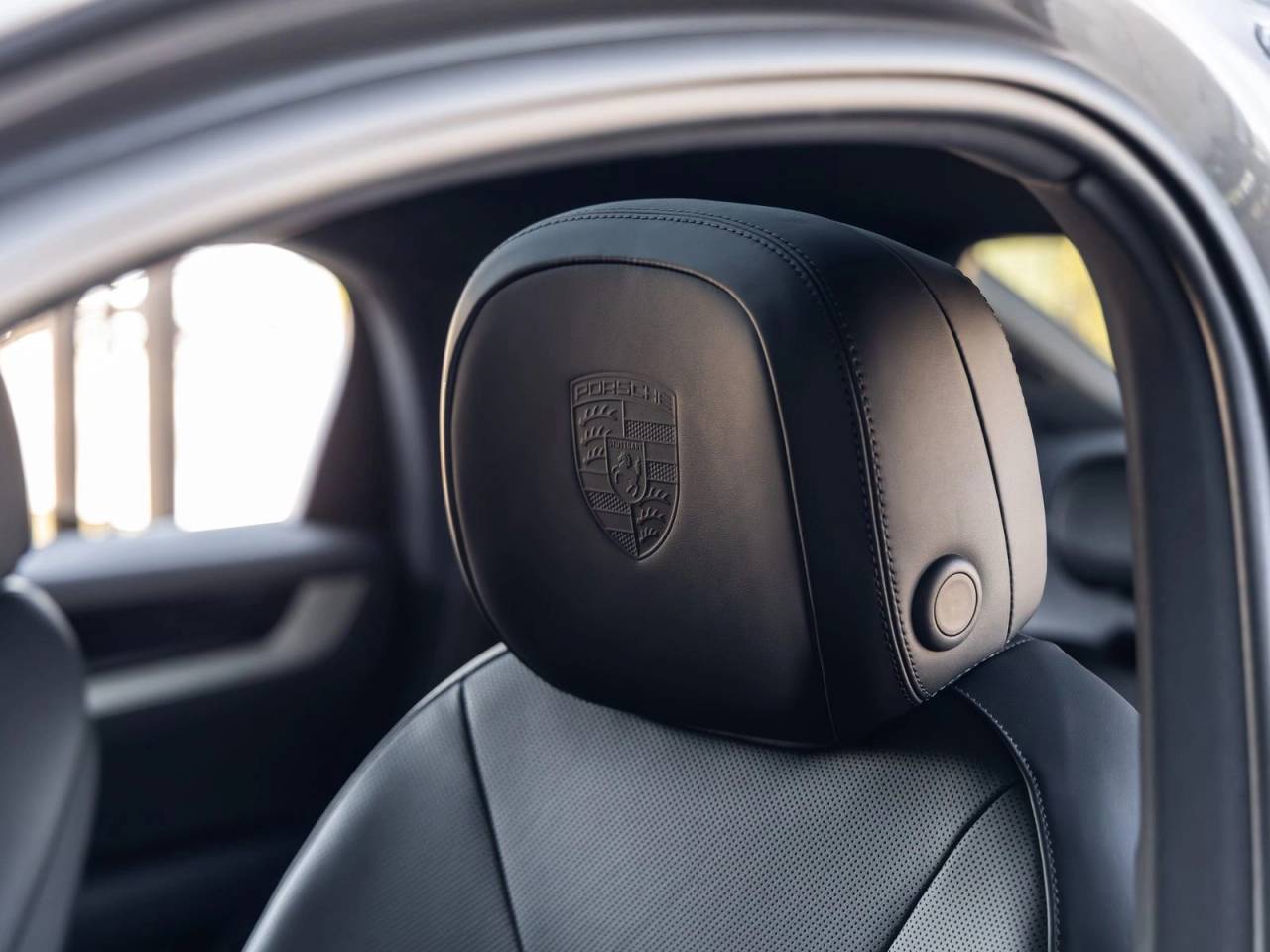 2026 Porsche Cayenne Coupe Cayenne Coupe