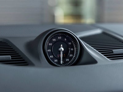 2026 Porsche Cayenne Coupe Cayenne Coupe