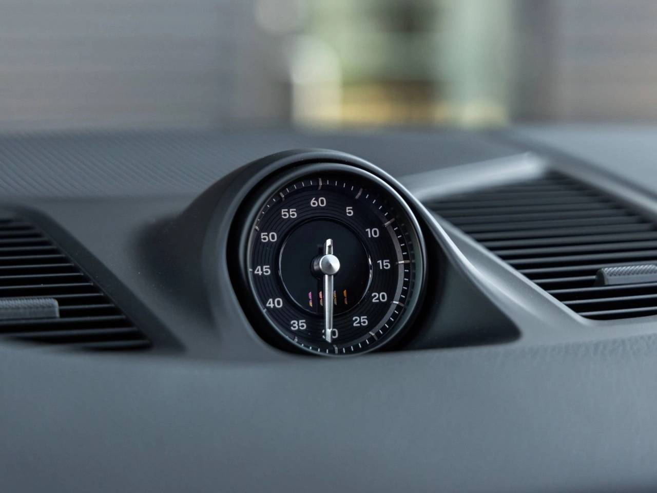 2026 Porsche Cayenne Coupe Cayenne Coupe