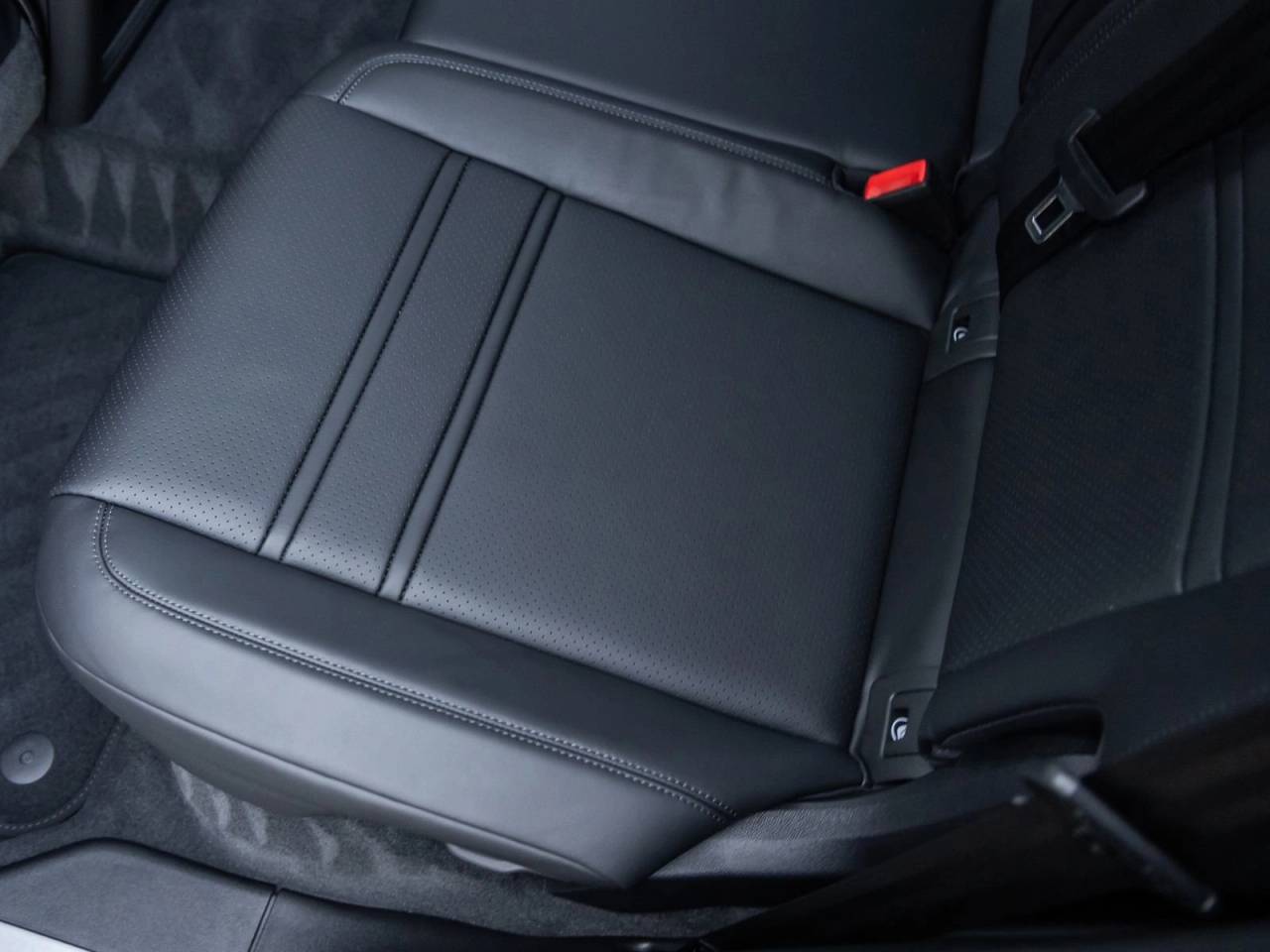 2026 Porsche Cayenne Coupe Cayenne Coupe